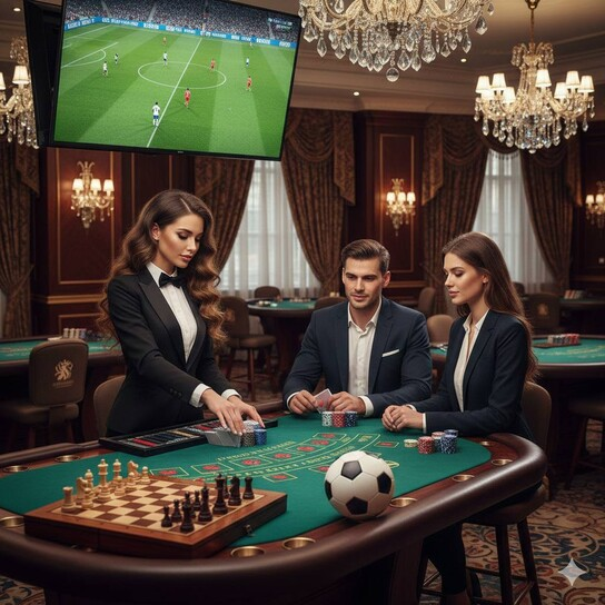 鲸鱼体育app 手机界面展示